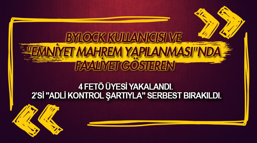 Afyonkarahisar’da asayiş